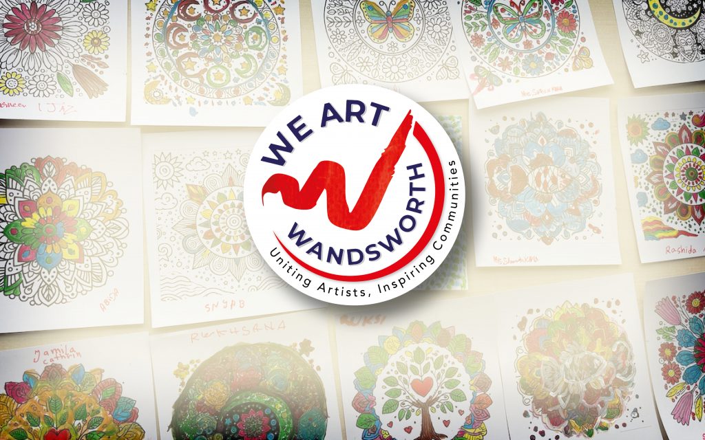 We Art Wandsworth