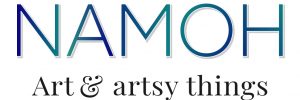 Namoh Logo Art-06