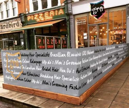 Gro London Clapham South - credit Evening Standard