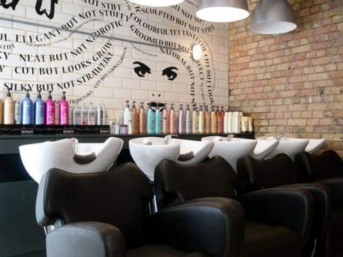 Bespoke Art Installation - credit Evening Standard