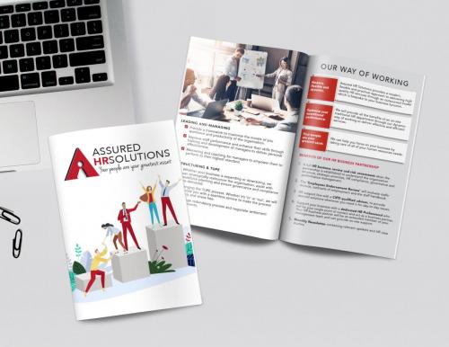 Information Brochures