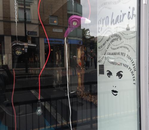 Bespoke Art Installation