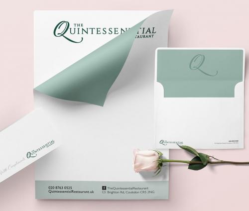 Business Stationery