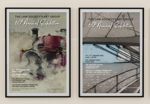 The Law Society Art Group (London)