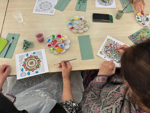 PSAD Muskhil Aasaan 11