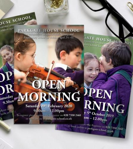 Parkgate House School