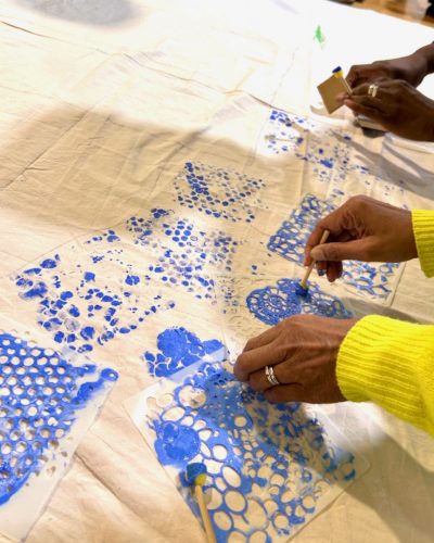 Roopa Basu Common Threads