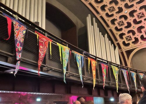 Roopa Basu Urban Flow BAC