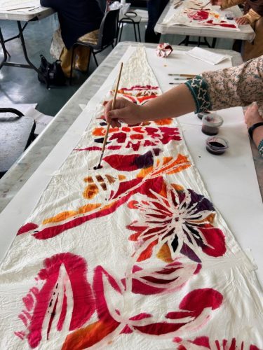 Roopa Basu Urban Flow PSAD 1