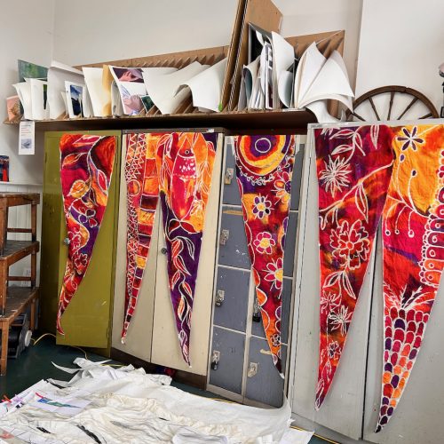 Roopa Basu Urban Flow PSAD 4