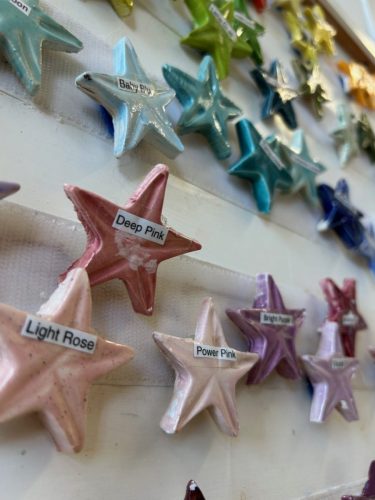 Roopa Design Emerge Ceramics Colour