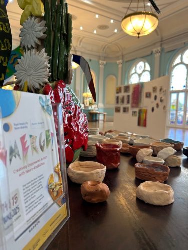 Roopa Design Emerge Ceramics