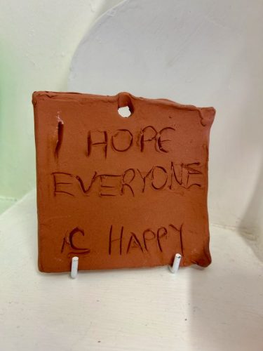 Roopa Design Emerge Message