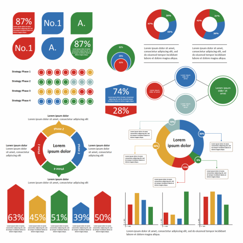 Presentation Graphics