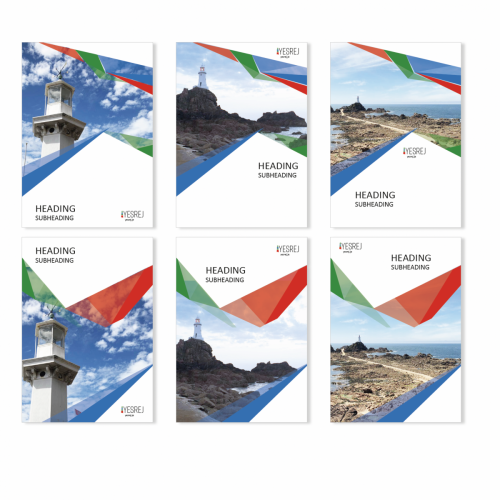 Presentation Graphics