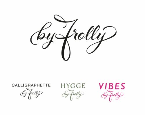 All logos under the brand umbrella